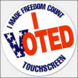 A picture named ivoted.jpg